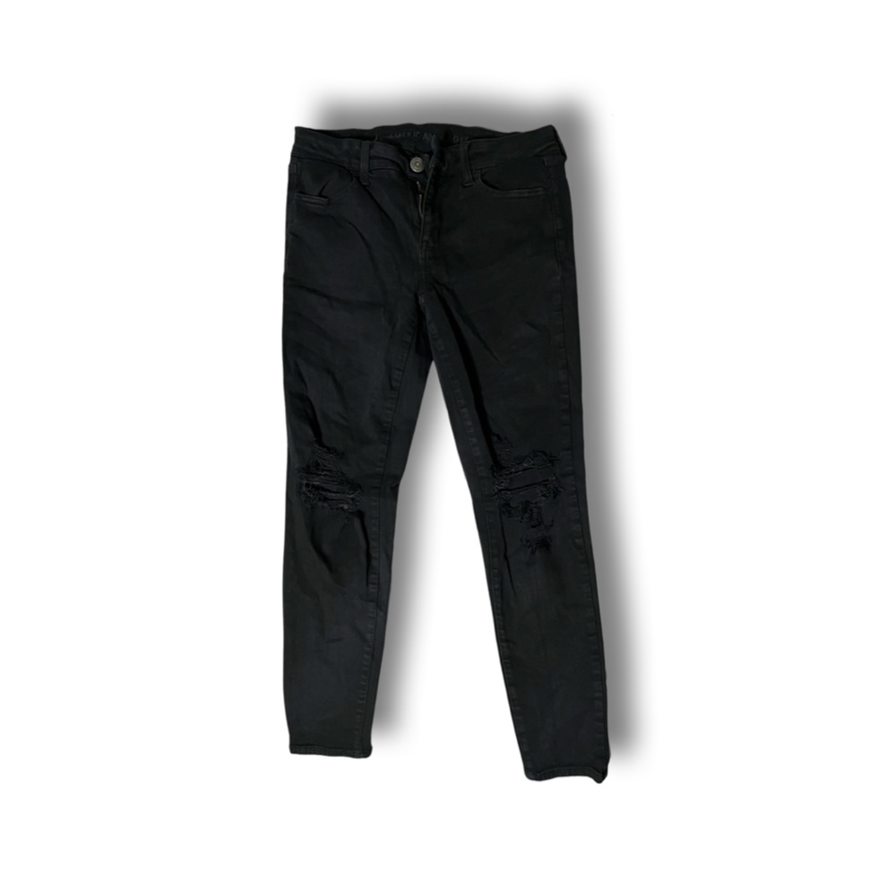 Womens American Eagle Jeans